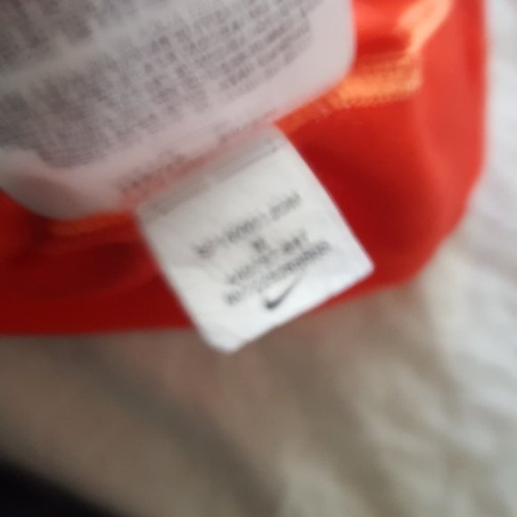 Nike Pro Combat 2.0 Fitted Short Sleeve Shirt - Picture 4 of 6